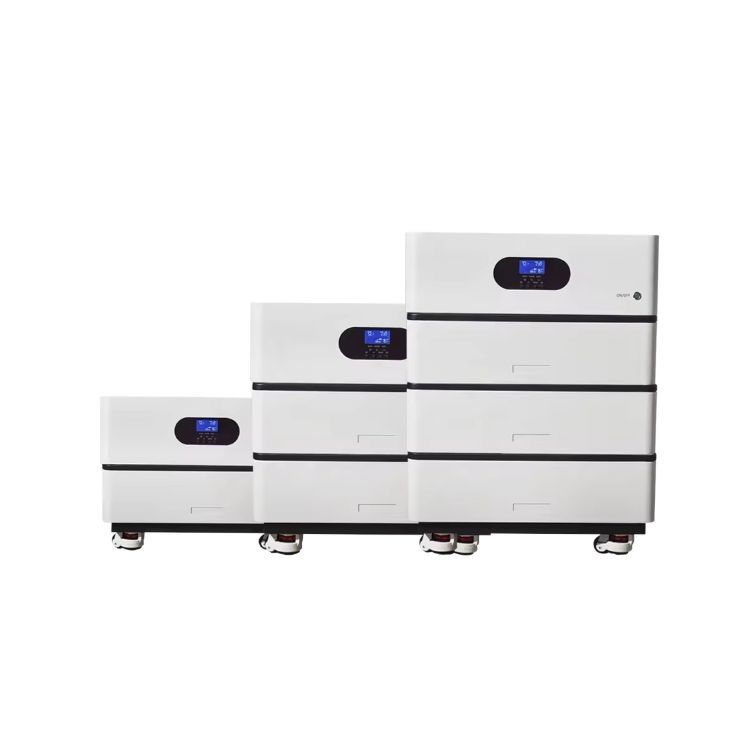 51.2V300ah 15kwh Lifepo4 Battery All In One Solar Battery Easy Installation