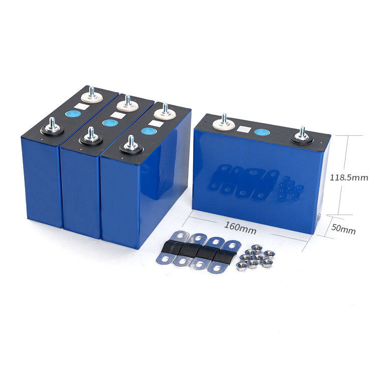 Grade A EVE LF100LA 3.2V 100Ah LiFePO4 Battery Cell For Energy Storage And Electric Vehicles
