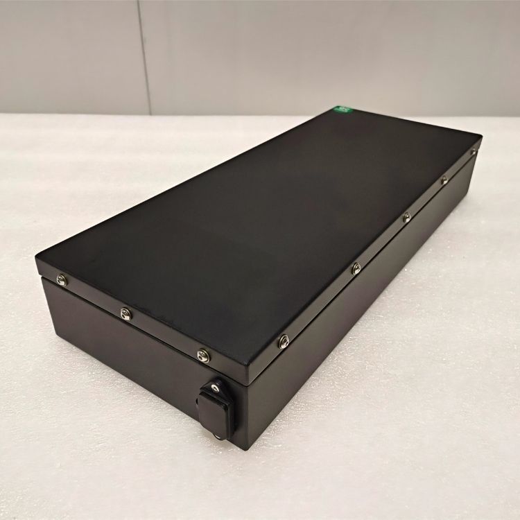 Customized 96v Electric Motor Boat Battery 48v Marine Battery 200ah 300ah 20kwh For EV Boat