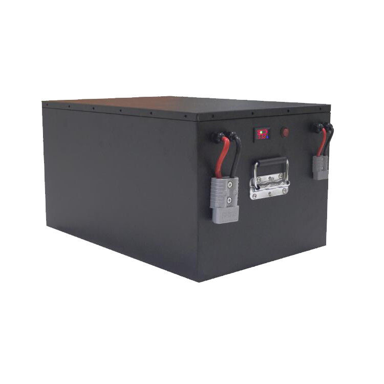 72V 100Ah Lifepo4 Battery Pack E Motorcycle Battery Custom Built For Peak Performance