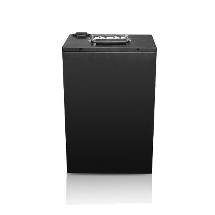 72V 60Ah Lifepo4 Battery Electric Motorbike Battery Deep Cycle Long Life Custom Made