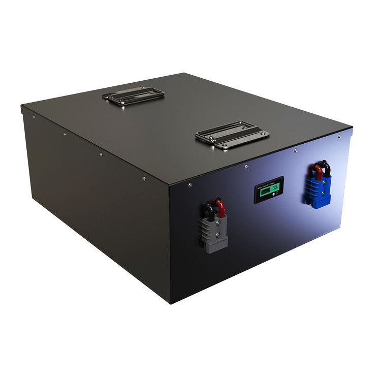 96V 72V LiFePO4 Boat Battery 30kWh 50Kwh Waterproof Lithium Battery For Electric Boats