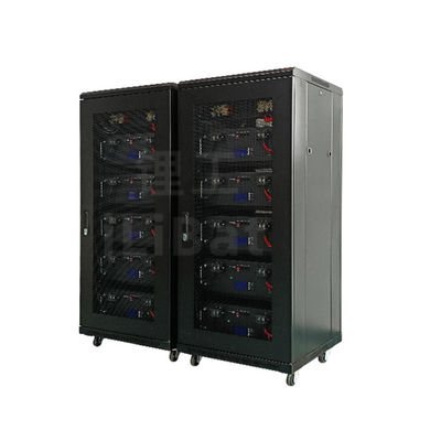 Lifepo4 240v 100ah High Voltage Lithium Battery For Solar Battery Storage System