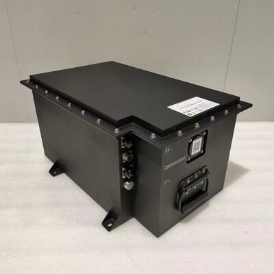 Golf Cart Custom Made Lithium Batteries 36V 48V 72V Options Available